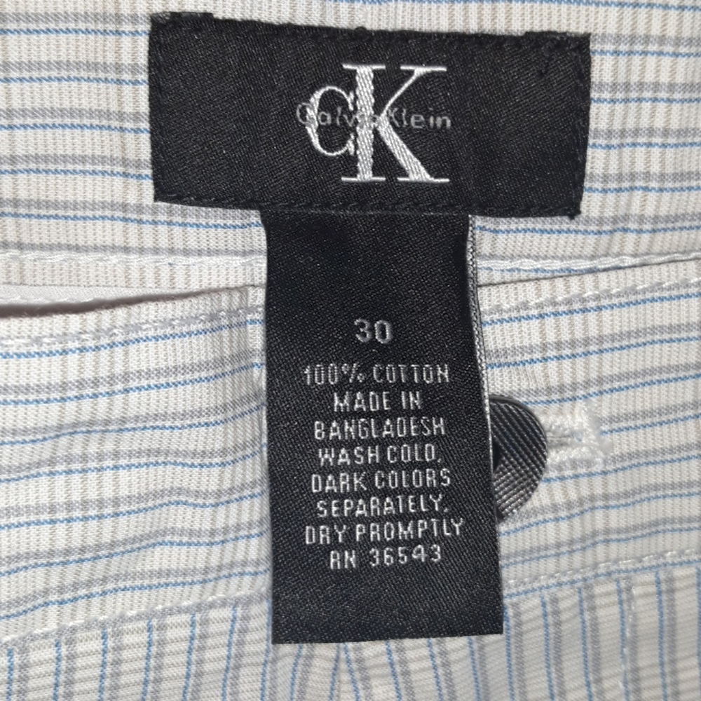 CK Shorts